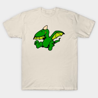 Pterosaur T-Shirt